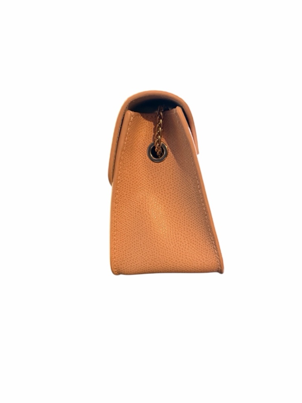 Furla Metropolis Mini Pebbled Leather Crossbody Bag - Picture 2 of 8